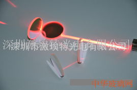 激光測距中的905nm窄帶濾光片 核心技術與應用探索