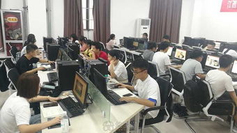 南昌辦公自動化學習指南 如何選擇對口的培訓班與配套技能提升