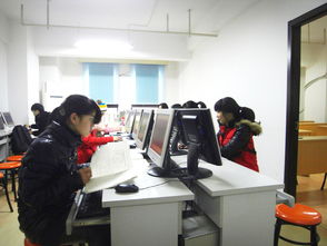 從入門到上崗，嘉定江橋電腦培訓學校助你輕松找到好工作