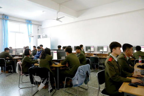 中港教育 計(jì)算機(jī)程序設(shè)計(jì)專業(yè)的技術(shù)培訓(xùn)體系與特色